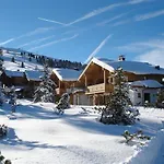 Haus Amelie 2 Holiday home *