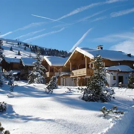 Haus Amelie 2 Сasa de vacaciones *