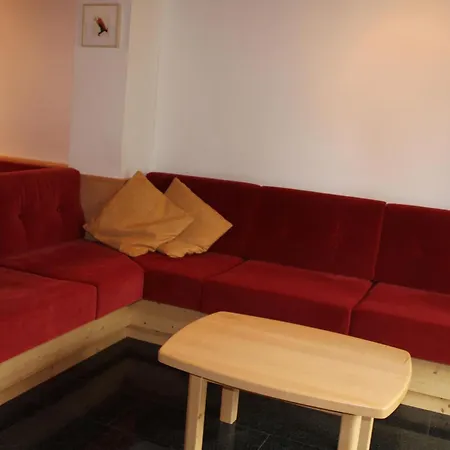 Haus Amelie 2 Vakantiehuis Krimml