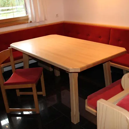 Haus Amelie 2 Krimml