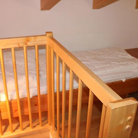 Vakantiehuis Haus Amelie 2 Krimml