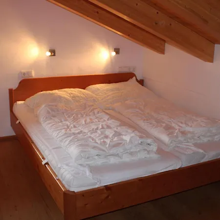 Vakantiehuis Haus Amelie 2 *