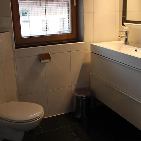 Сasa de vacaciones Haus Amelie 2 Krimml