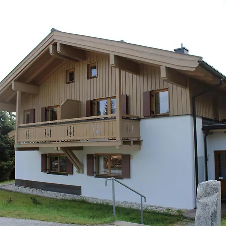 Haus Amelie 2 Krimml