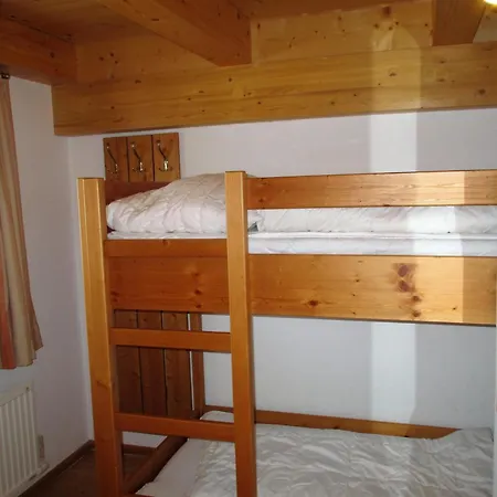 Vakantiehuis Haus Amelie 2 *