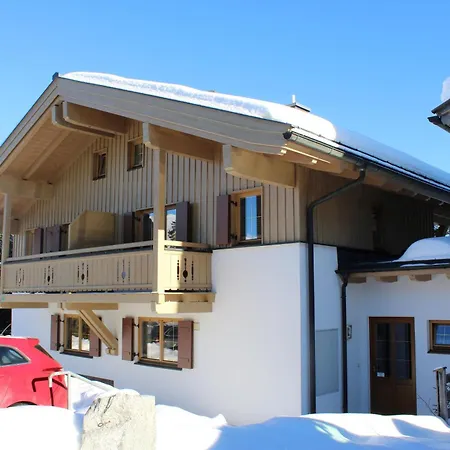 Сasa de vacaciones Haus Amelie 2