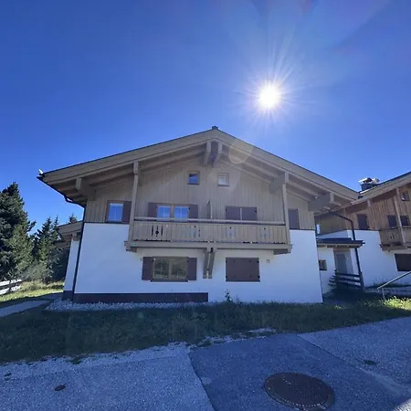 Haus Amelie 2 Hébergement de vacances Krimml