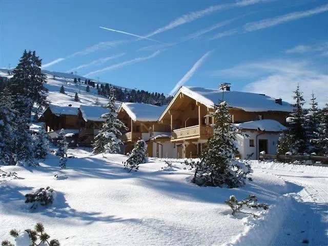 Haus Amelie 2 Vakantiehuis *