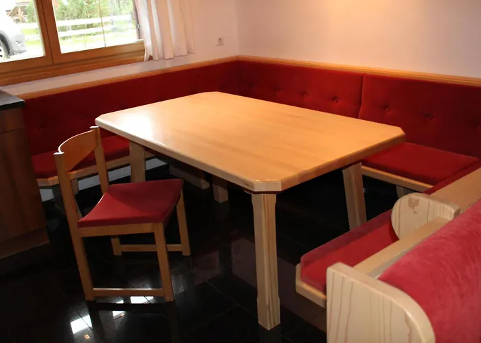 Haus Amelie 2 Krimml