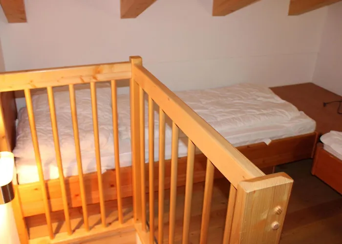 Vakantiehuis Haus Amelie 2 Krimml