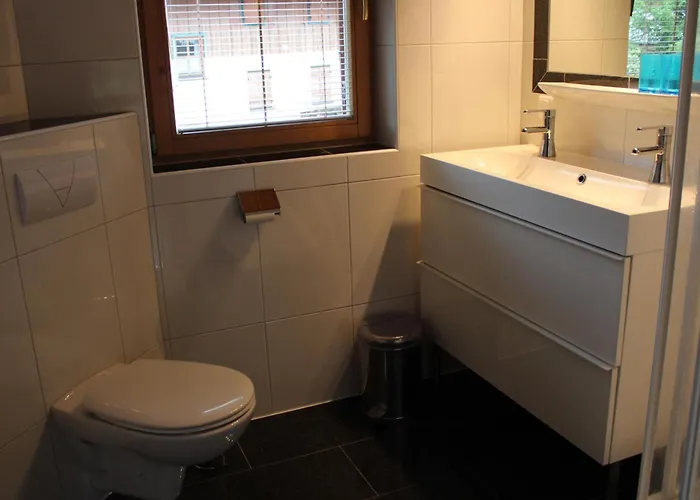 Vakantiehuis Haus Amelie 2 Krimml