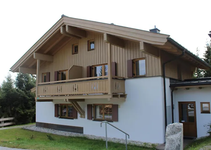 Haus Amelie 2 Krimml