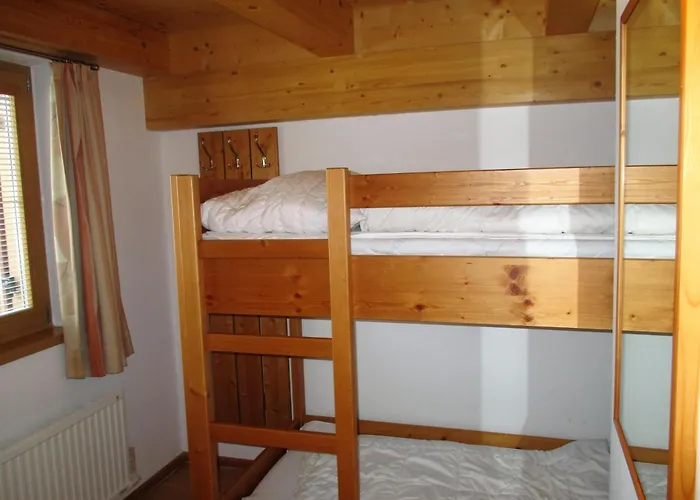 Vakantiehuis Haus Amelie 2 *