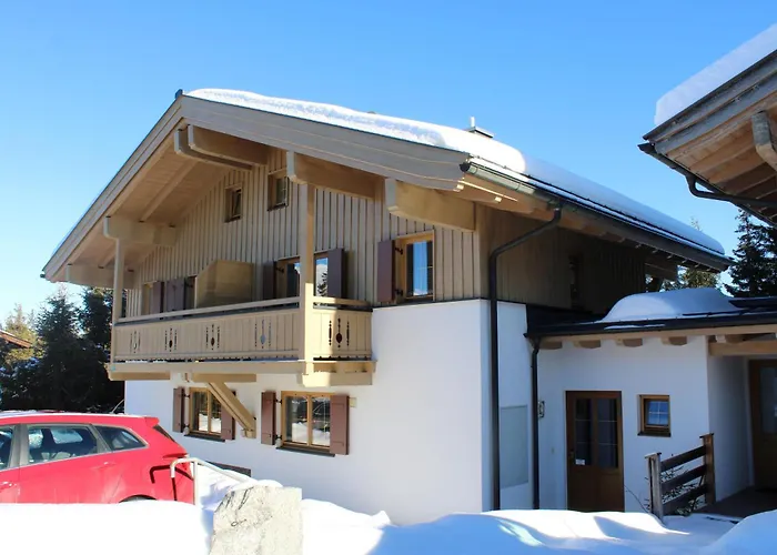 Vakantiehuis Haus Amelie 2